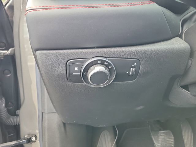 Used 2024 Dodge Hornet R/T w/ R/T Blacktop Package image 16