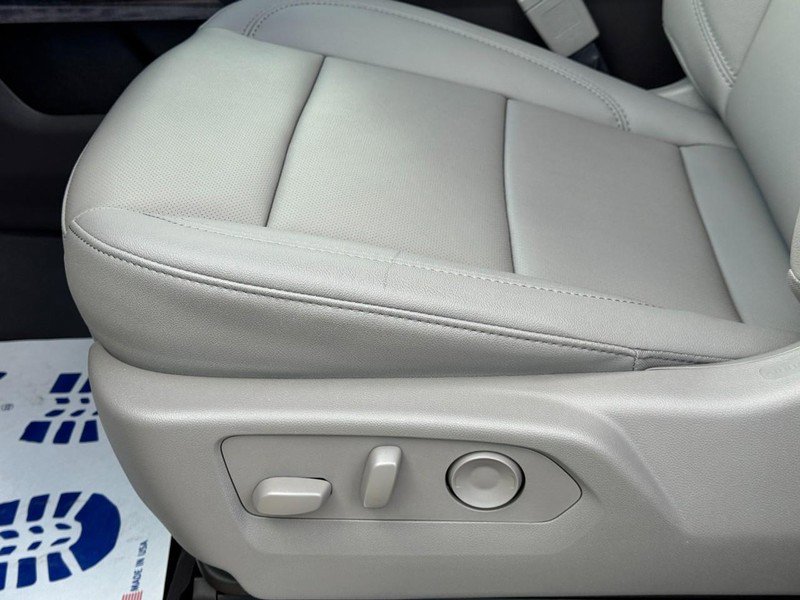 New 2026 Chevrolet Silverado 3500 LTZ w/ LTZ Plus Package image 13