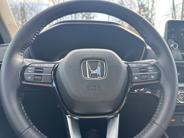 New 2026 Honda CR-V EX-L image 19