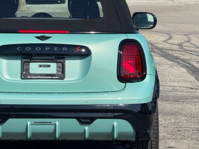New 2026 MINI Cooper S FWD image 5