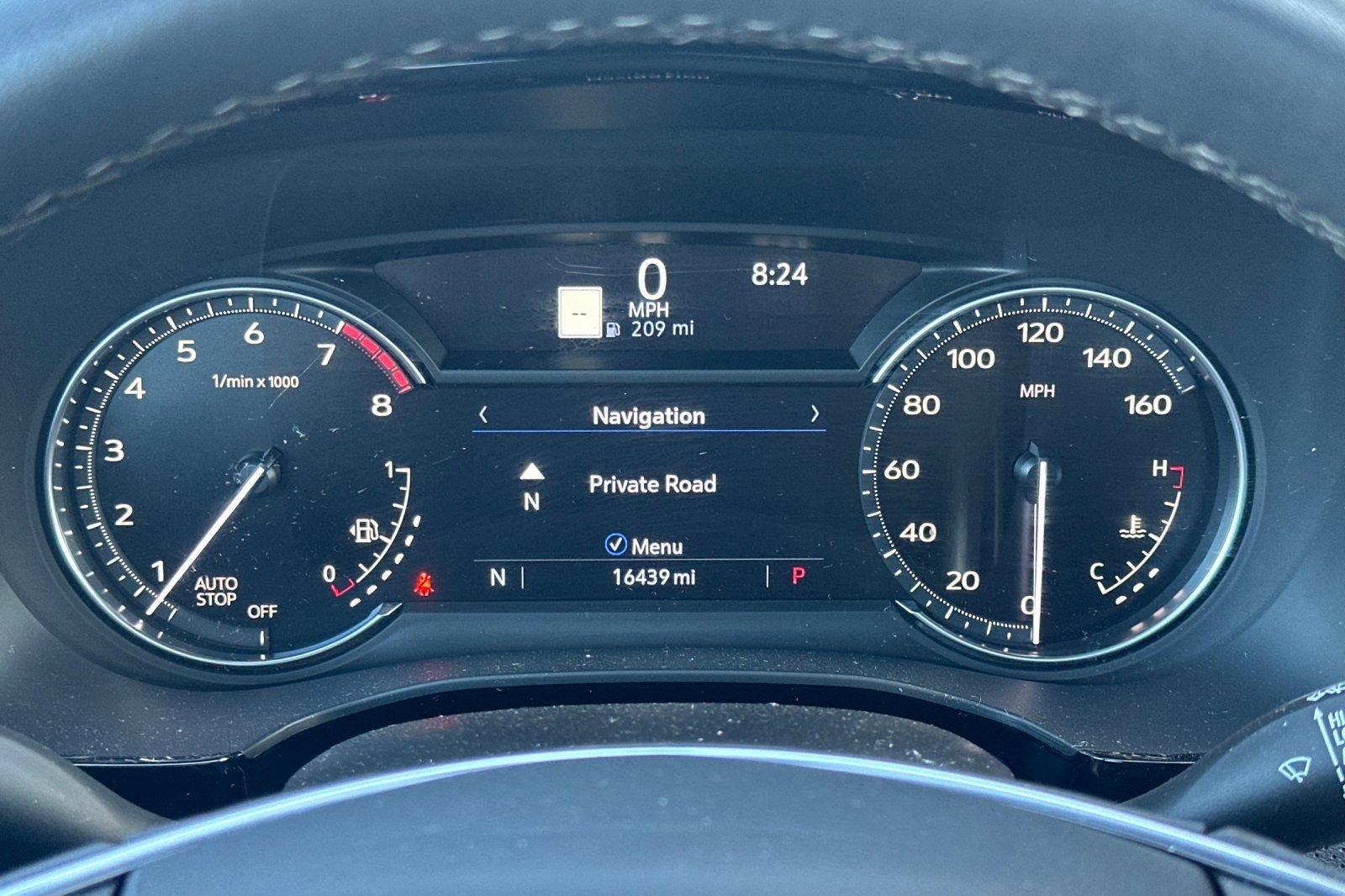 Certified 2024 Cadillac XT5 Premium Luxury FWD image 39