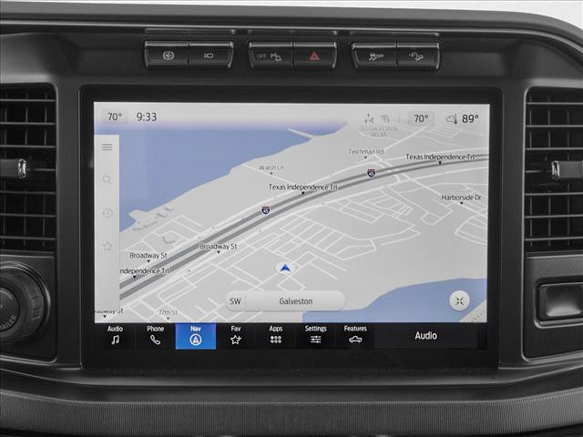 New 2027 Ford F250 Platinum AWD/4WD image 12