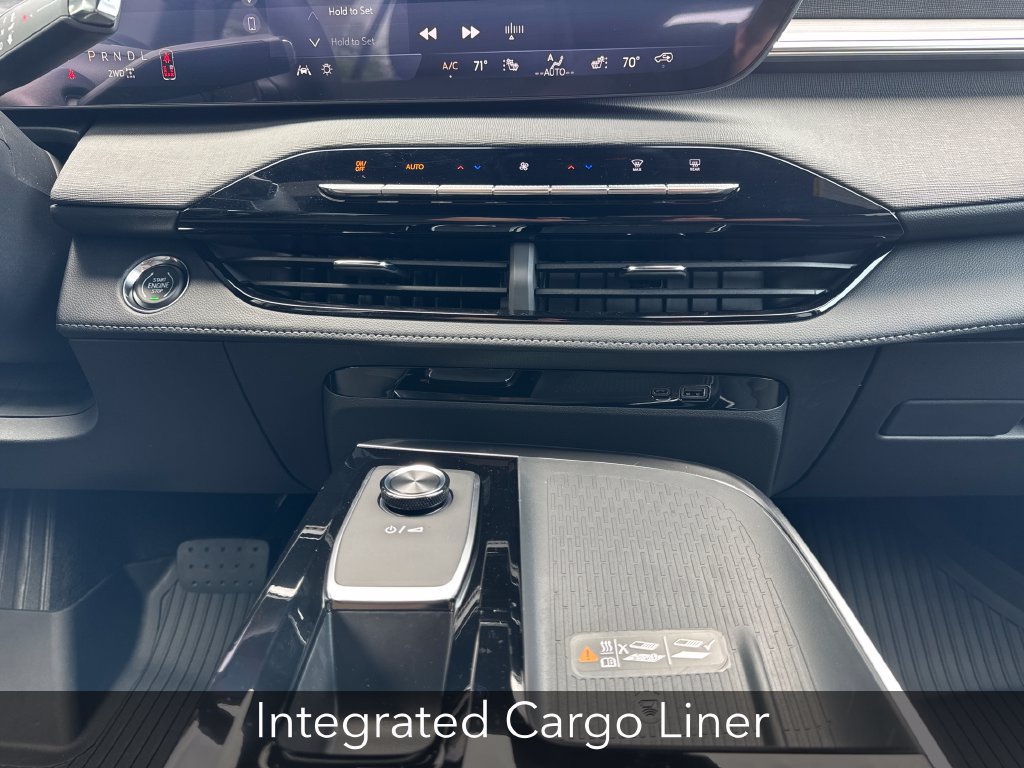 New 2026 Buick Enclave Preferred w/ LPO, Floor Liner Package AWD/4WD image 21