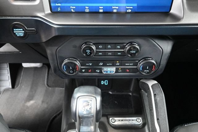 Used 2022 Ford Bronco Outer Banks AWD/4WD image 26