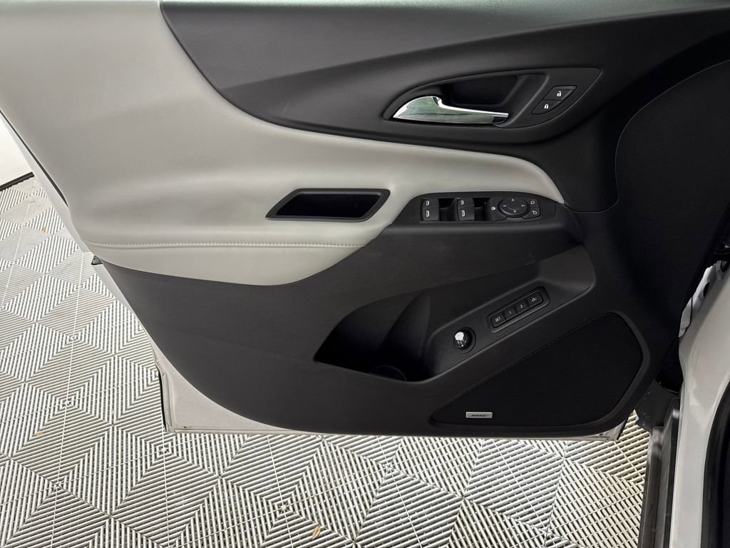 Used 2019 Chevrolet Equinox Premier image 10