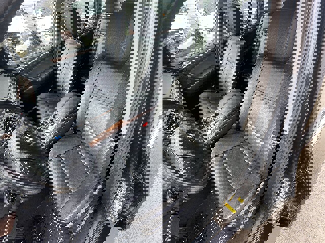 Used 2012 BMW X5 xDrive50i image 38