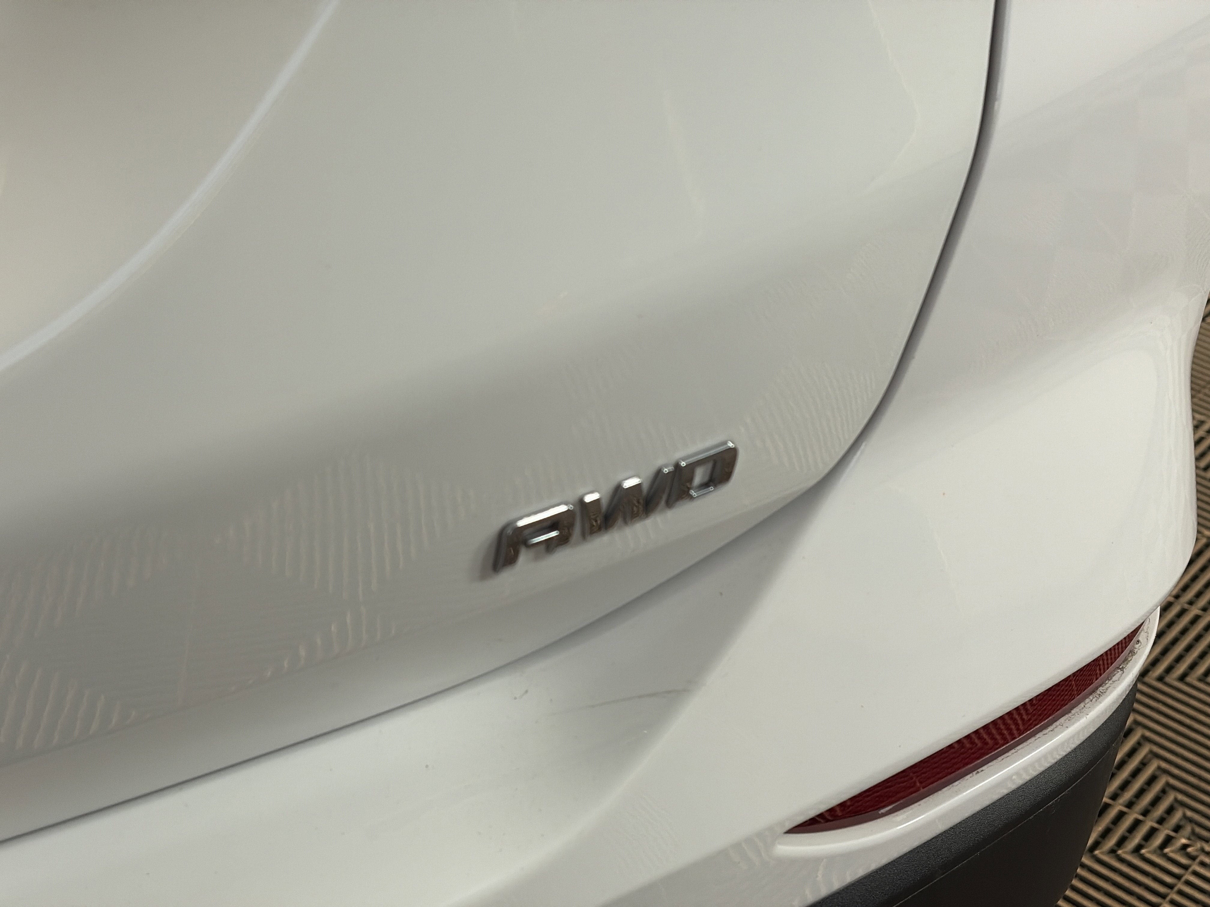 Certified 2021 Chevrolet Equinox LS image 15