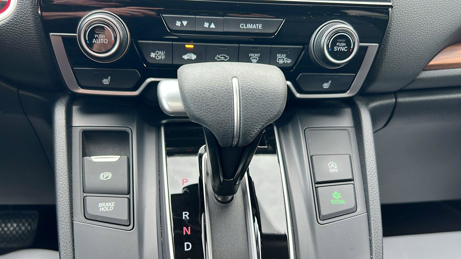 Used 2020 Honda CR-V EX image 27