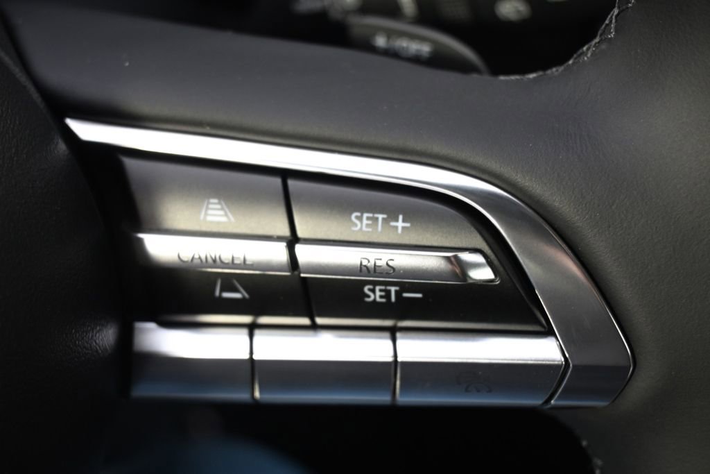 New 2026 MAZDA CX-50 AWD 2.5 S w/ Cargo Package image 34