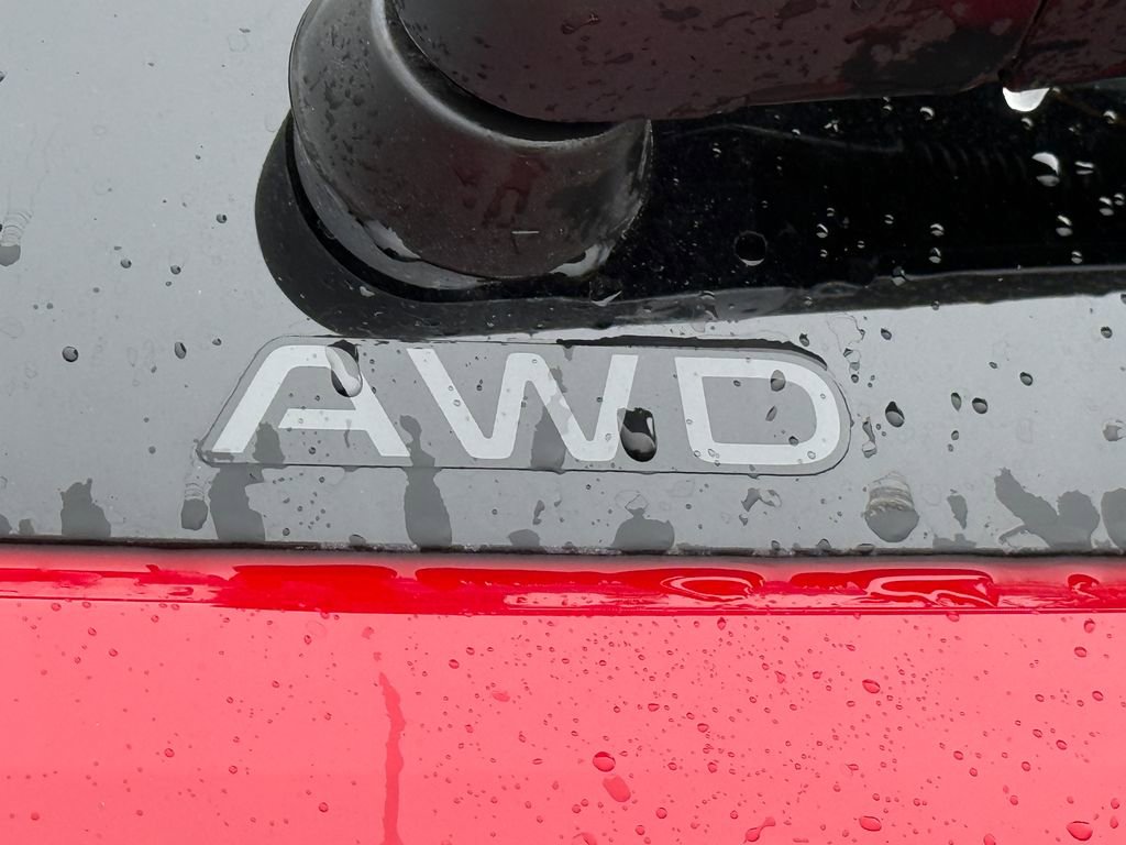 New 2026 Honda HR-V Sport image 7