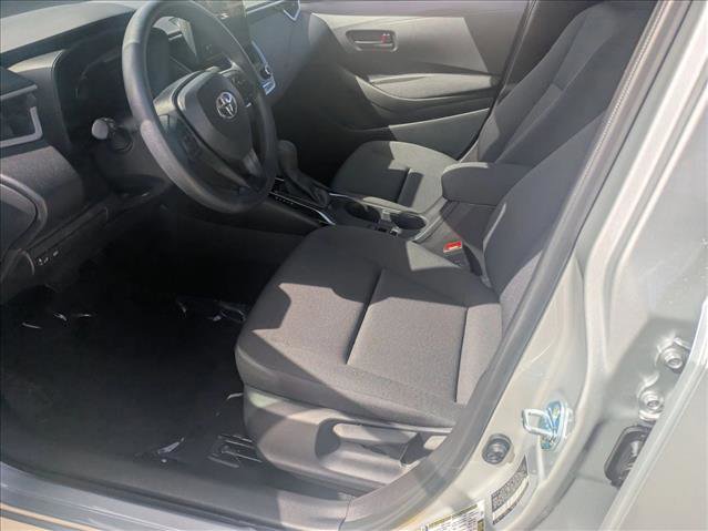 Certified 2026 Toyota Corolla LE image 13
