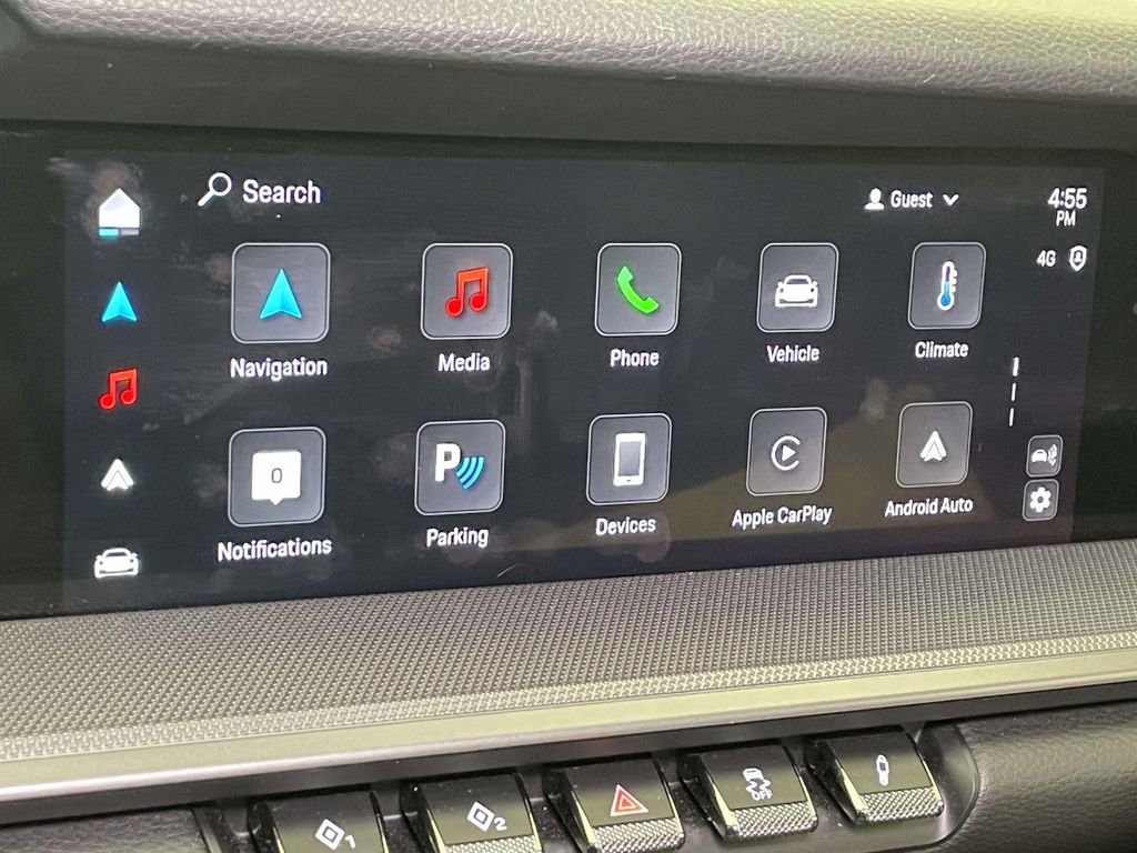 Certified 2025 Porsche 911 Carrera image 26