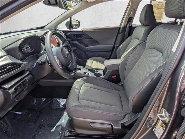 Used 2024 Subaru Crosstrek 2.0i Premium AWD/4WD image 11