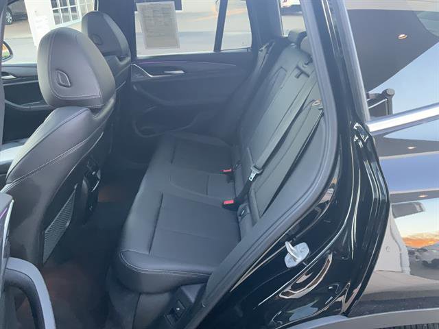 Used 2022 BMW X3 xDrive30i w/ Premium Package 2 image 11