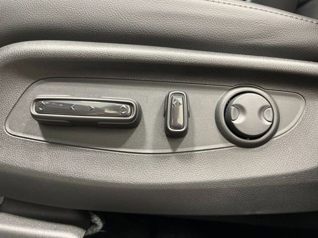 New 2026 Honda CR-V EX-L image 13