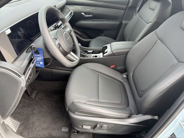 New 2026 Hyundai Santa Cruz SEL image 9