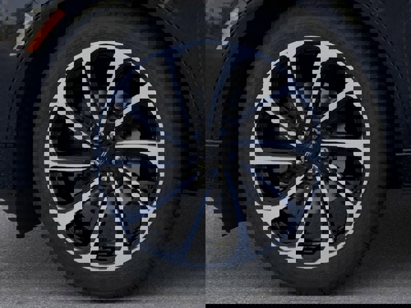 New 2026 Lincoln Nautilus Black Label image 19