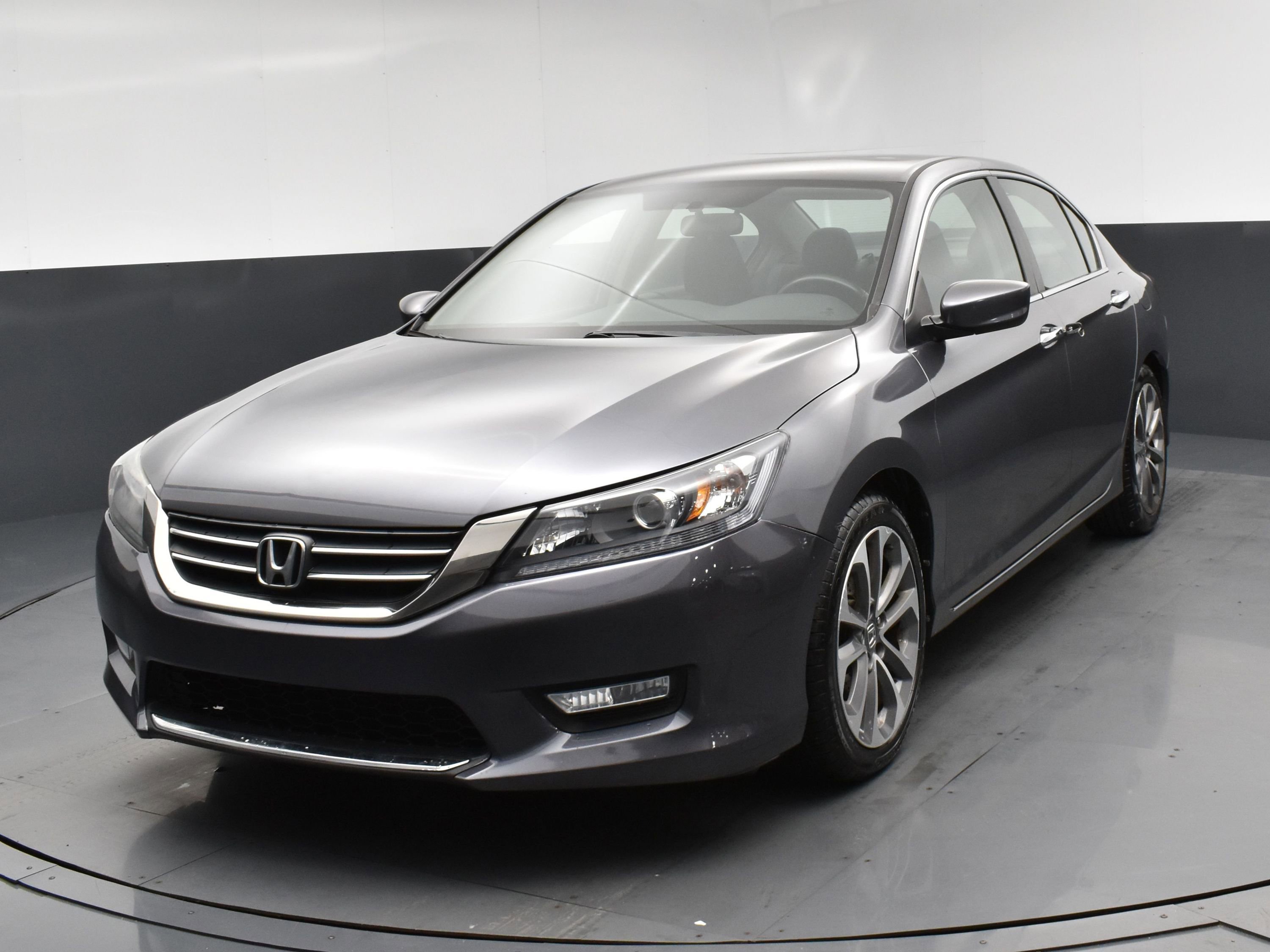 Used 2013 Honda Accord Sport