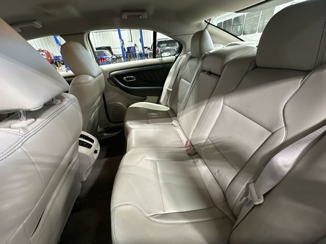 Used 2010 Ford Taurus SEL FWD image 31