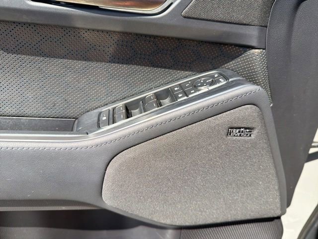 Used 2024 Lexus GX 550 w/ Accessory Package (2T) AWD/4WD image 17