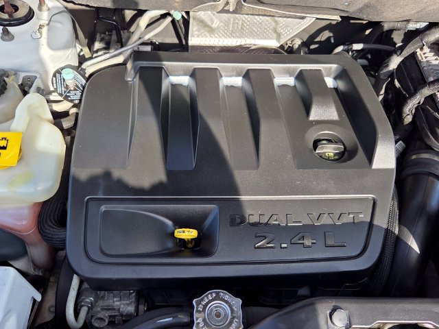 Used 2011 Jeep Patriot Latitude AWD/4WD image 21