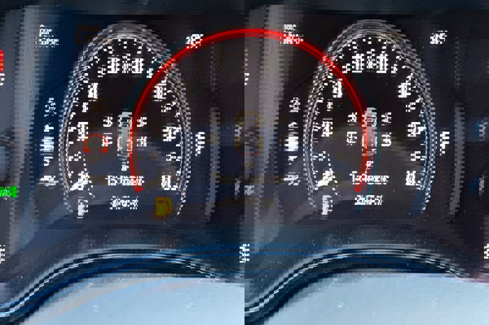 Used 2025 Dodge Durango R/T image 32