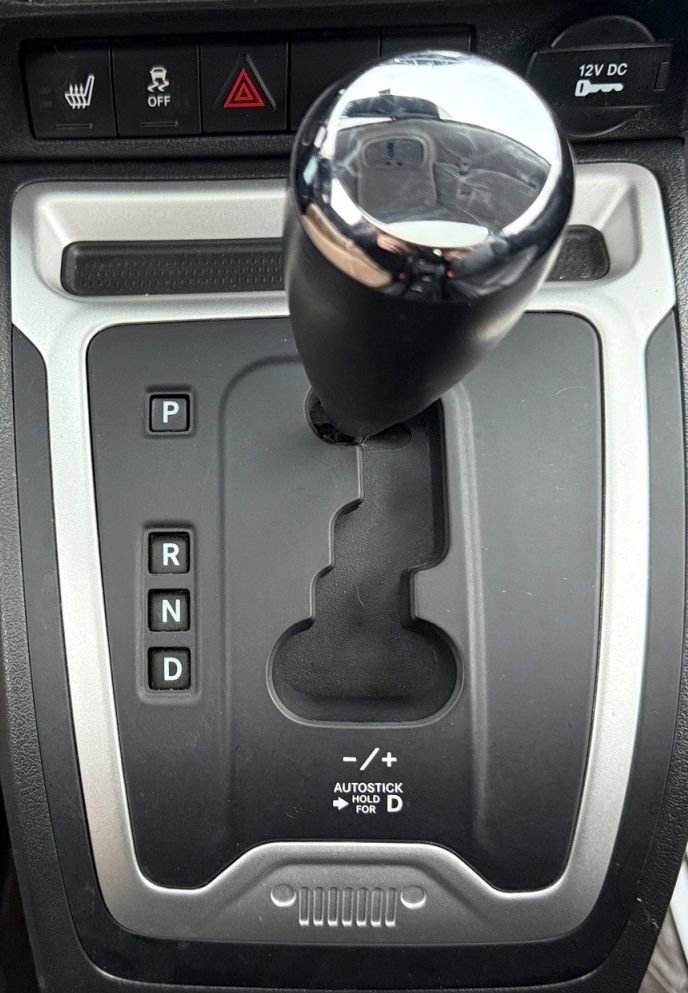 Used 2015 Jeep Compass High Altitude image 26