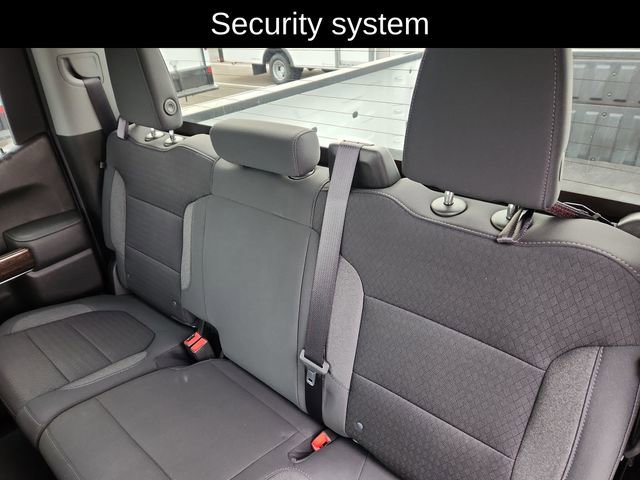 Used 2022 GMC Sierra 1500 Elevation image 30