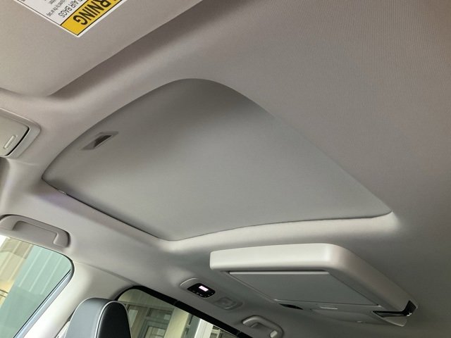 New 2026 Honda Odyssey Elite image 7