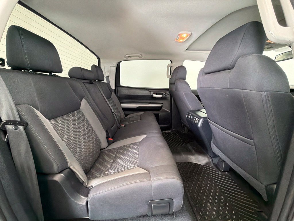 Used 2020 Toyota Tundra SR5 AWD/4WD image 7