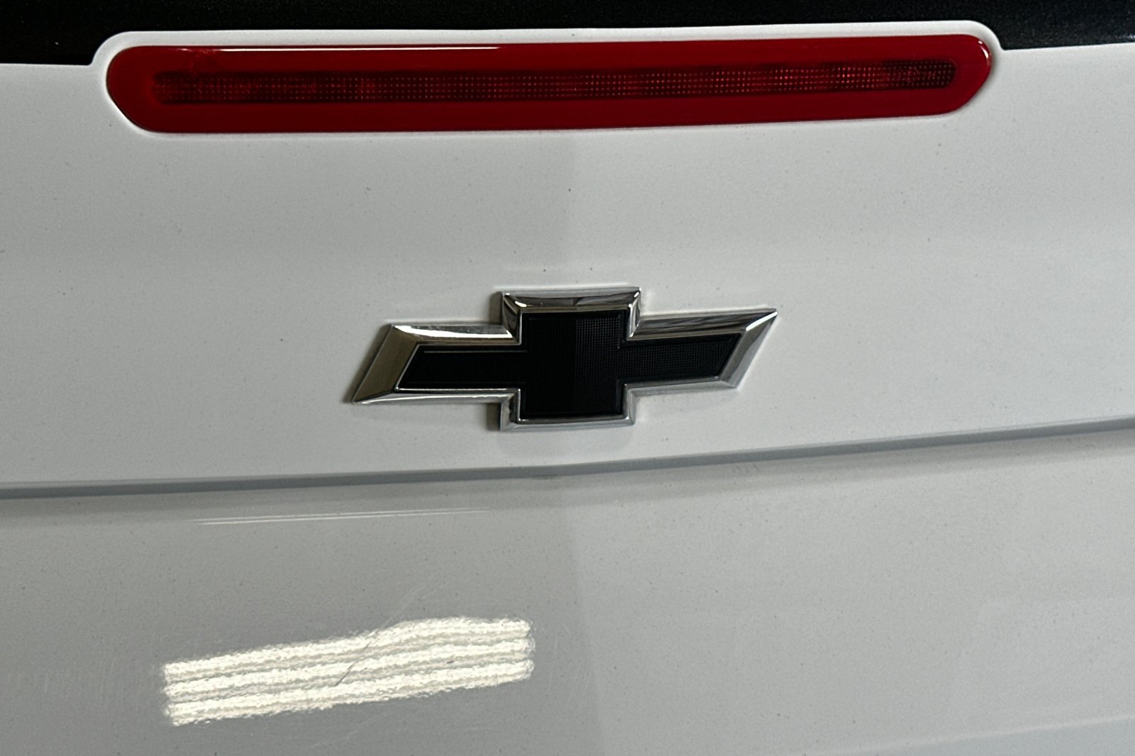 Used 2017 Chevrolet Camaro SS RWD image 46