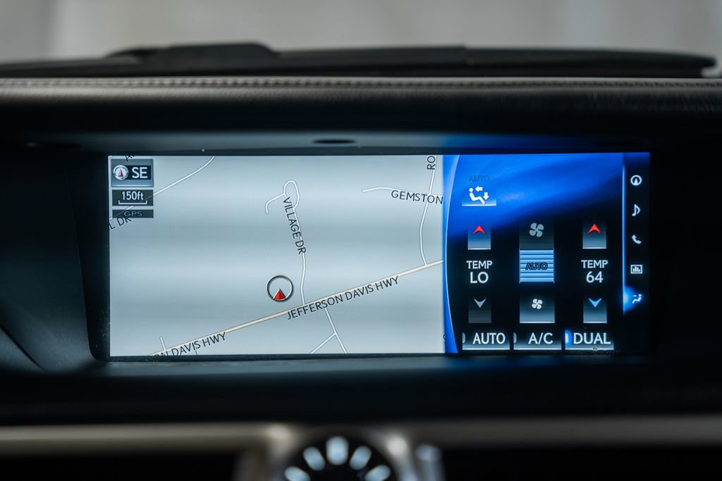 Used 2017 Lexus GS 350 F Sport image 28