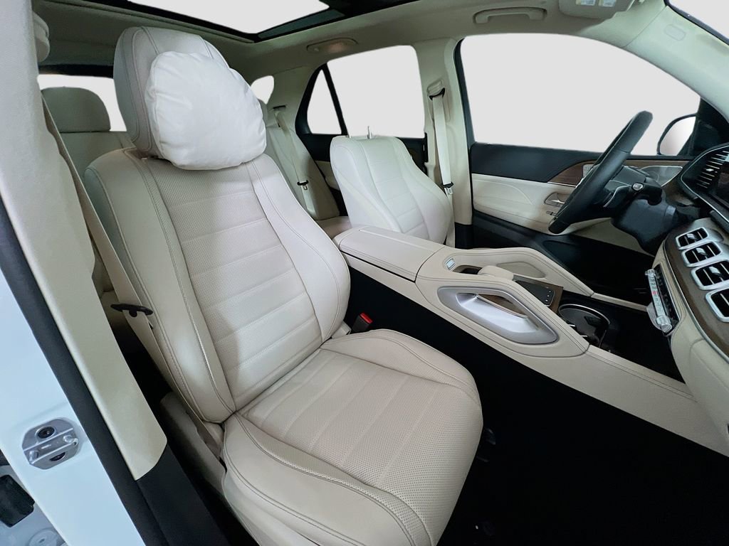 Used 2026 Mercedes-Benz GLE 450 4MATIC image 31