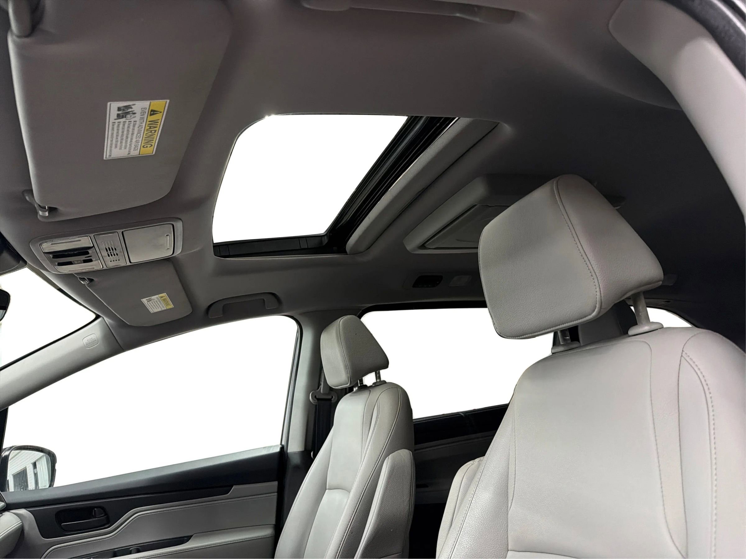 Used 2019 Honda Odyssey EX-L image 20