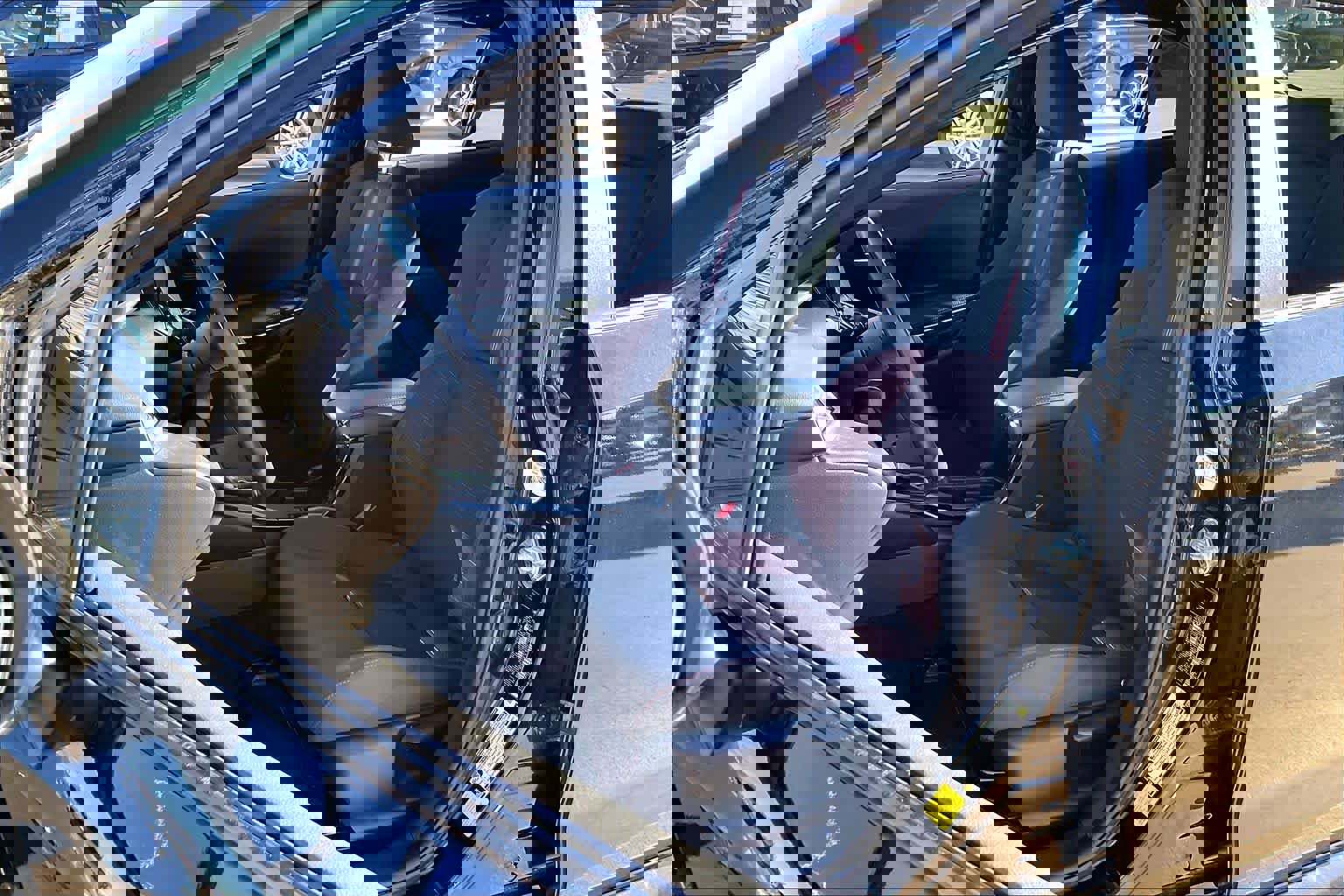 Used 2024 Toyota Corolla SE image 7