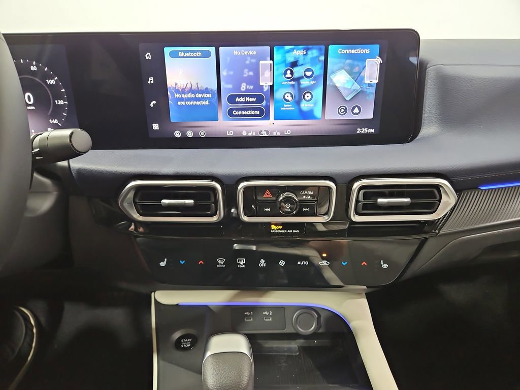 New 2026 Nissan Sentra SL FWD image 18