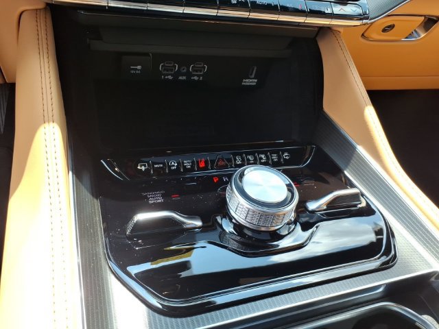 New 2026 Jeep Grand Wagoneer Summit AWD/4WD image 10