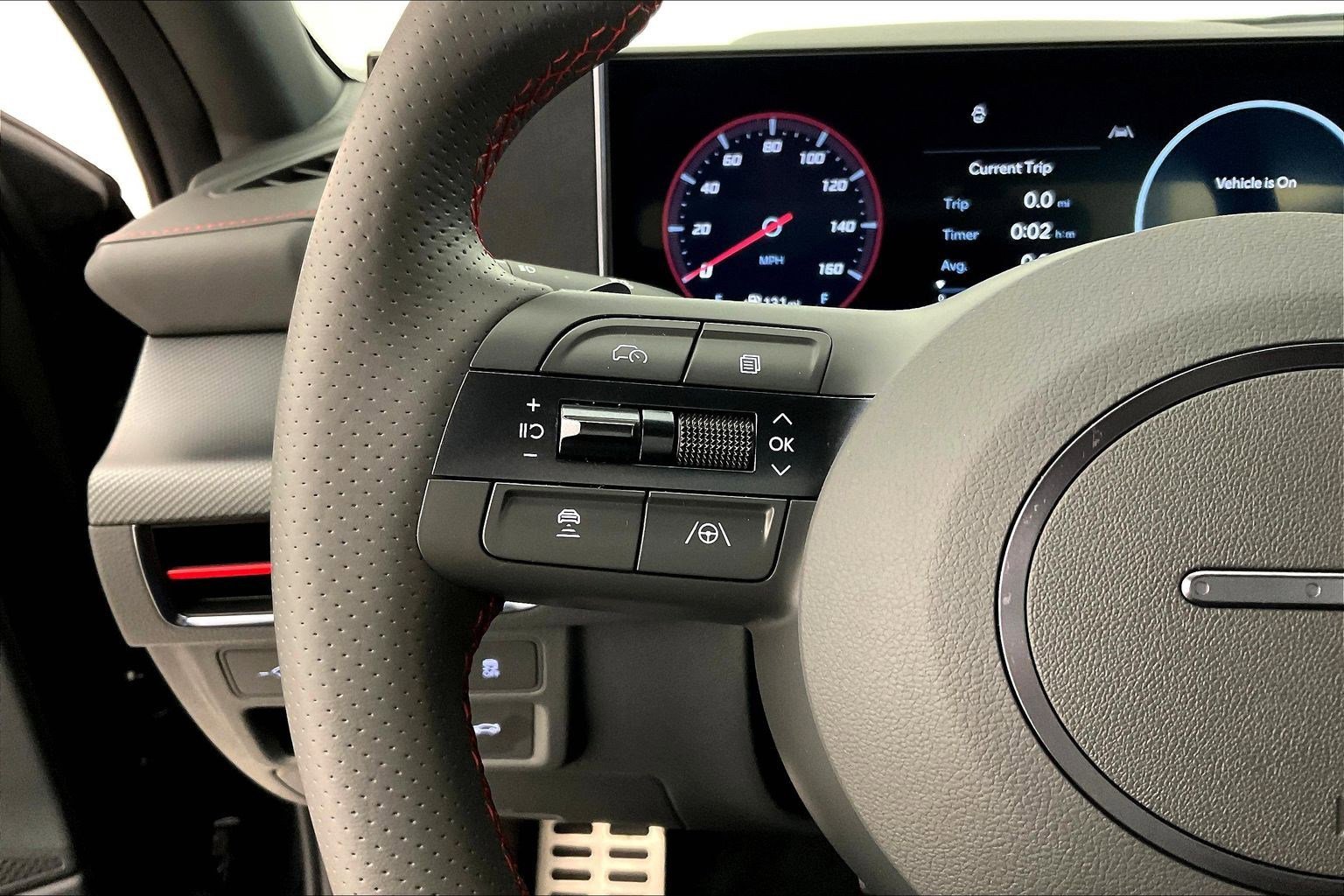 Used 2024 Hyundai Sonata N Line FWD image 11