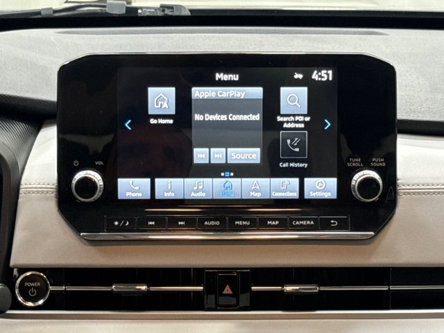 Used 2023 Mitsubishi Outlander SEL AWD/4WD image 21