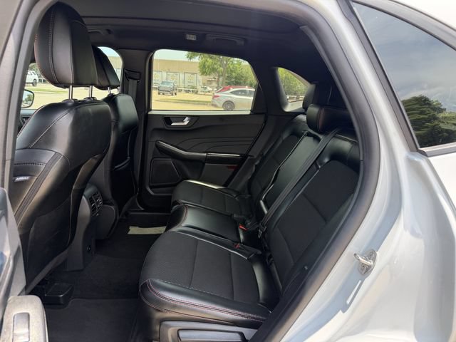 Used 2025 Ford Escape ST-Line w/ Equipment Group 301A FWD image 27