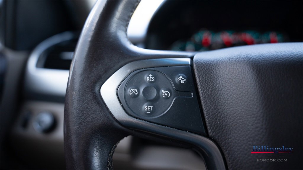 Used 2018 Chevrolet Tahoe LT image 20