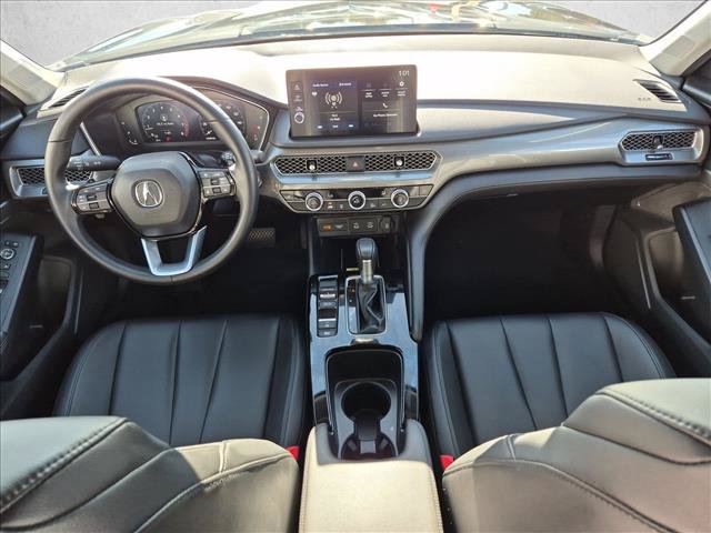 Certified 2026 Acura Integra FWD image 17