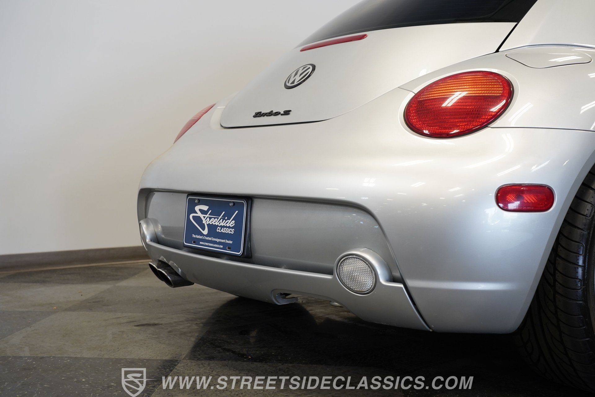 Used 2003 Volkswagen Beetle S FWD image 31
