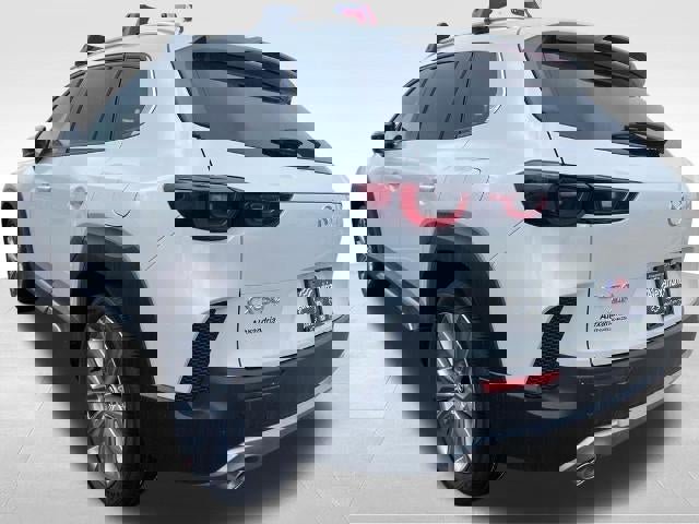 New 2026 MAZDA CX-50 AWD 2.5 S w/ Accent Package image 8