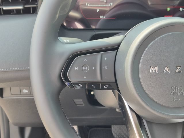 New 2026 MAZDA CX-5 Preferred AWD/4WD image 17