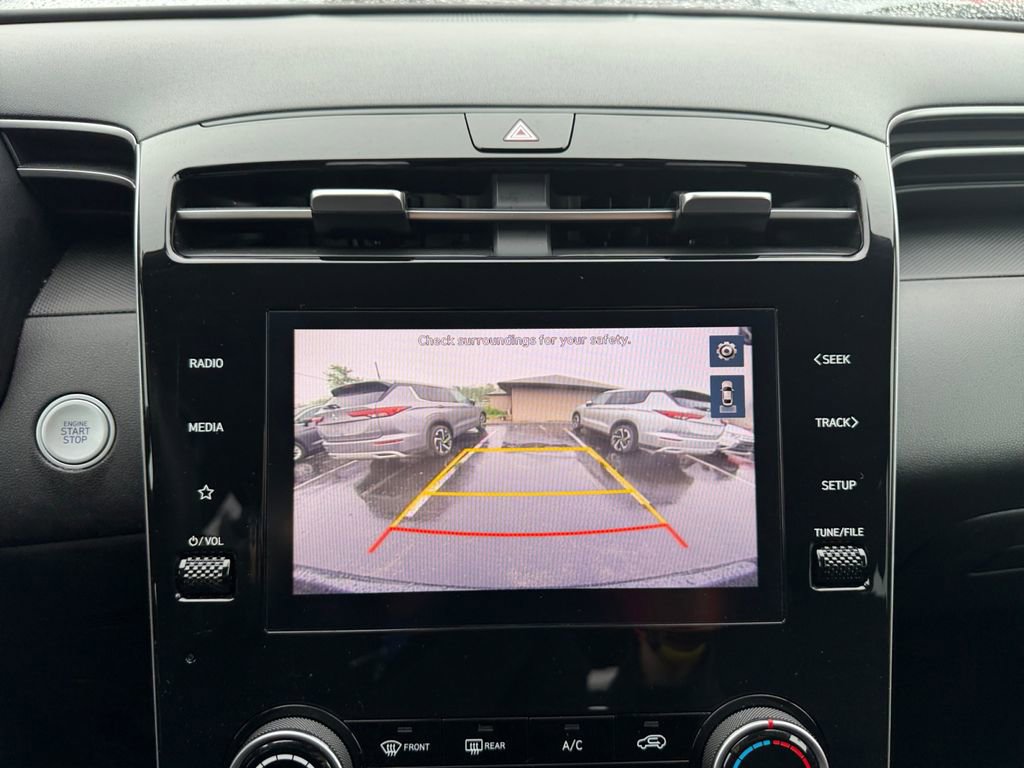 Used 2023 Hyundai Tucson SEL AWD/4WD image 18