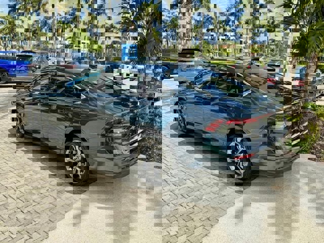 Used 2024 Honda Accord EX image 4