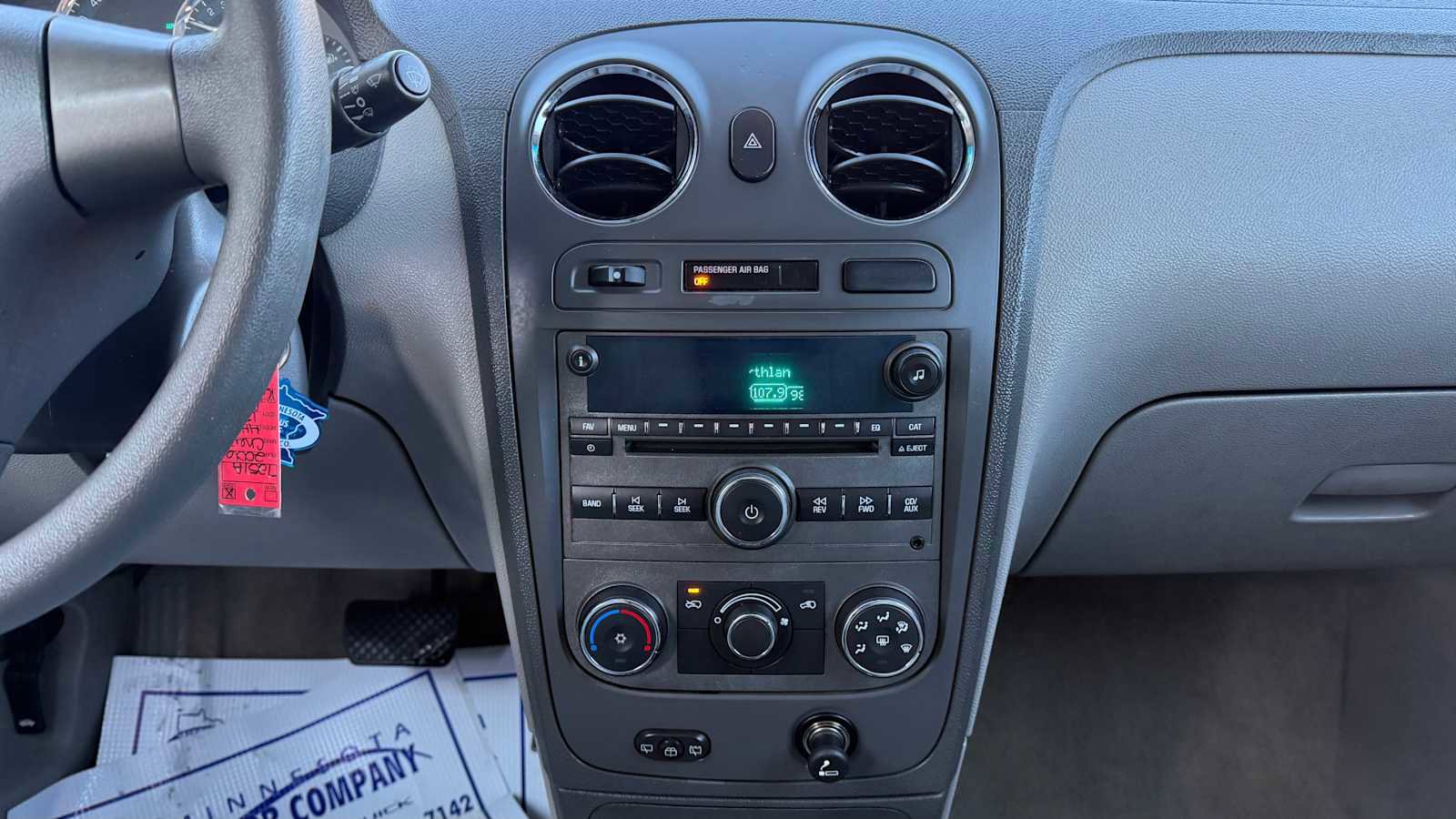 Used 2006 Chevrolet HHR LT FWD image 16