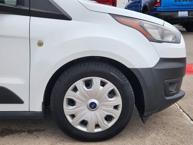 Used 2020 Ford Transit Connect XL FWD image 8