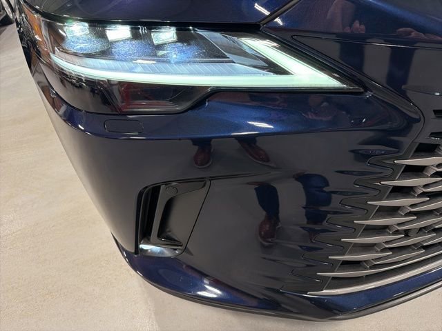 Used 2023 Lexus RX 350 AWD w/ Accessory Package image 36